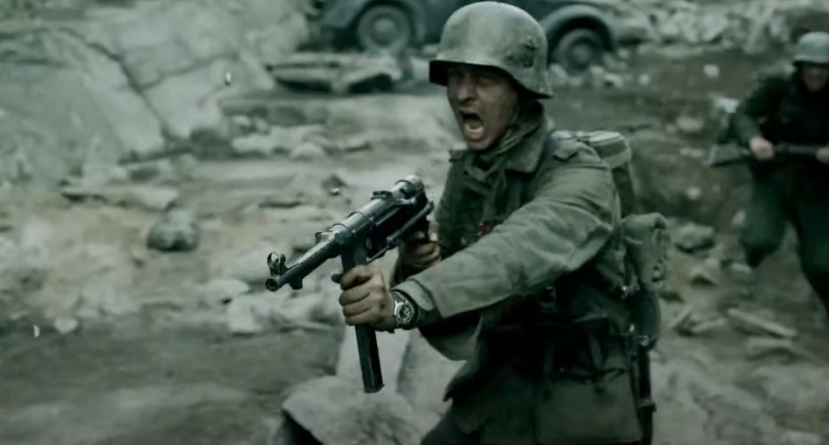 Generation War