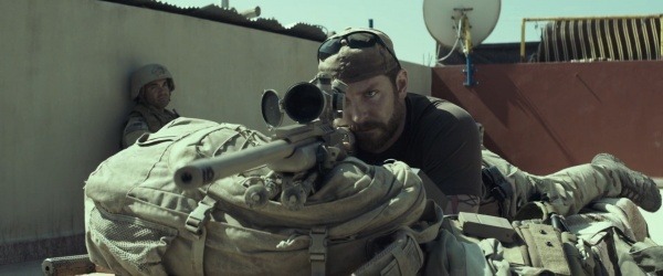 American Sniper