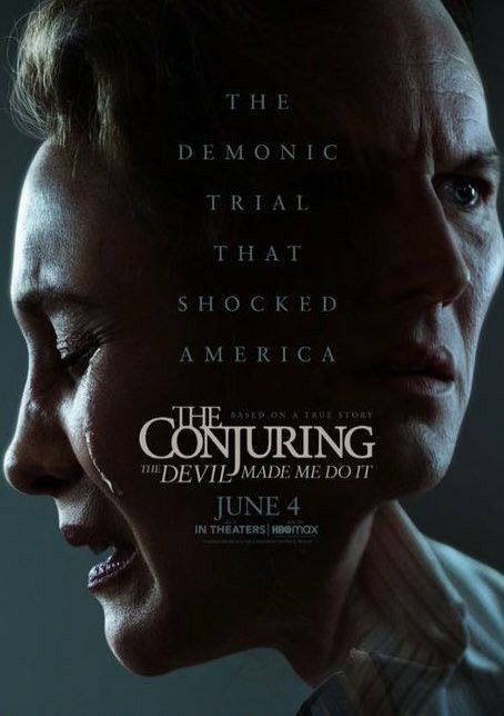 The Conjuring 4