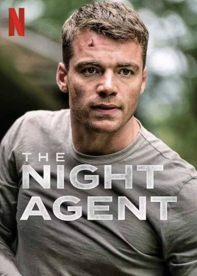 The Night Agent