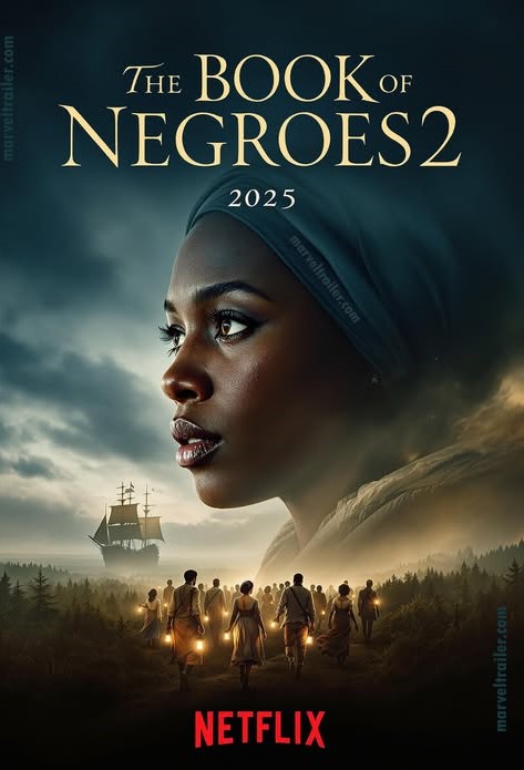 The Book of Negroes 2