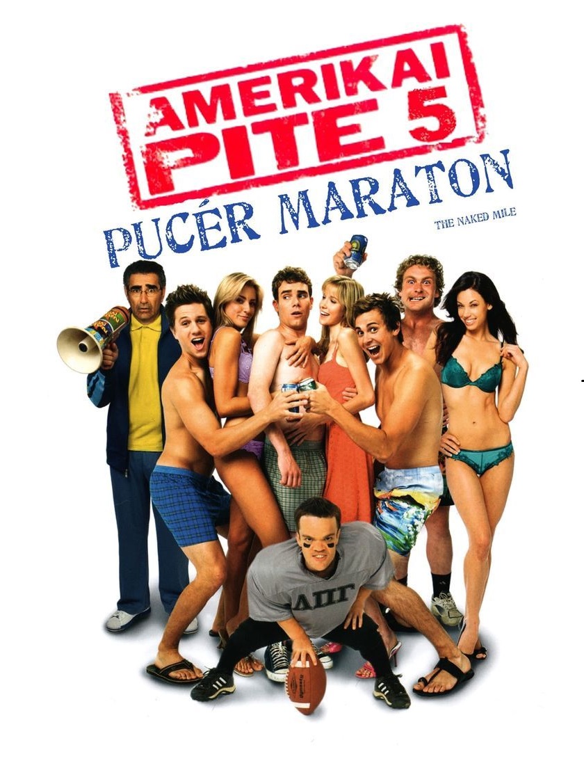 American Pie 5