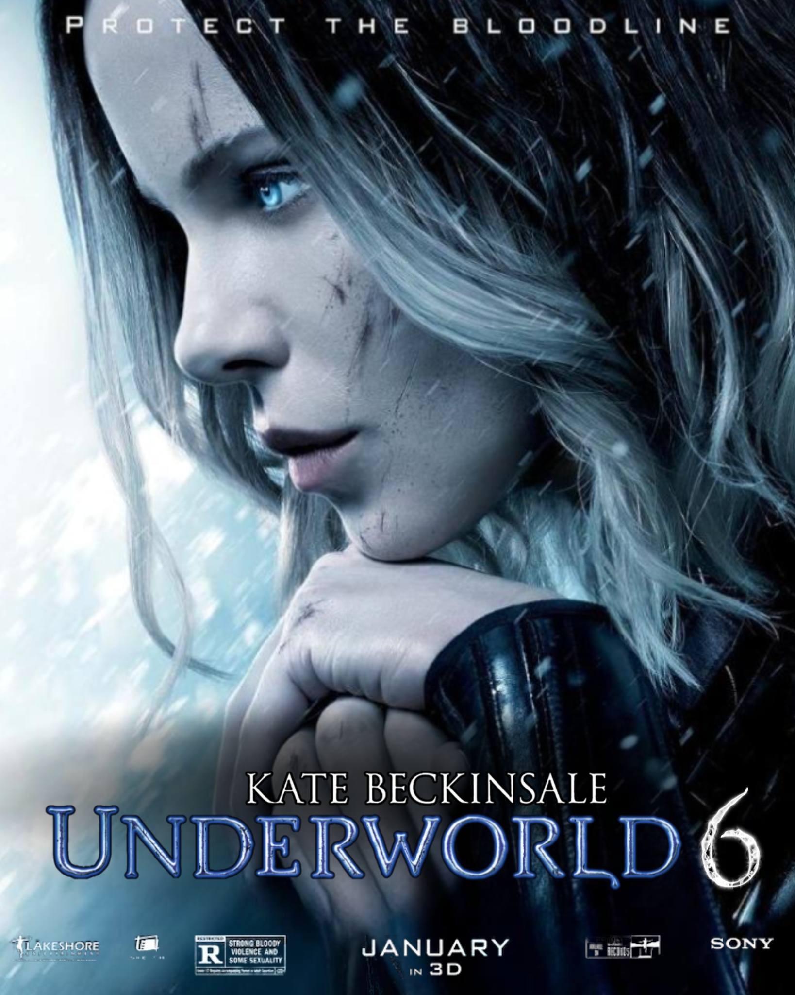 Underworld 6