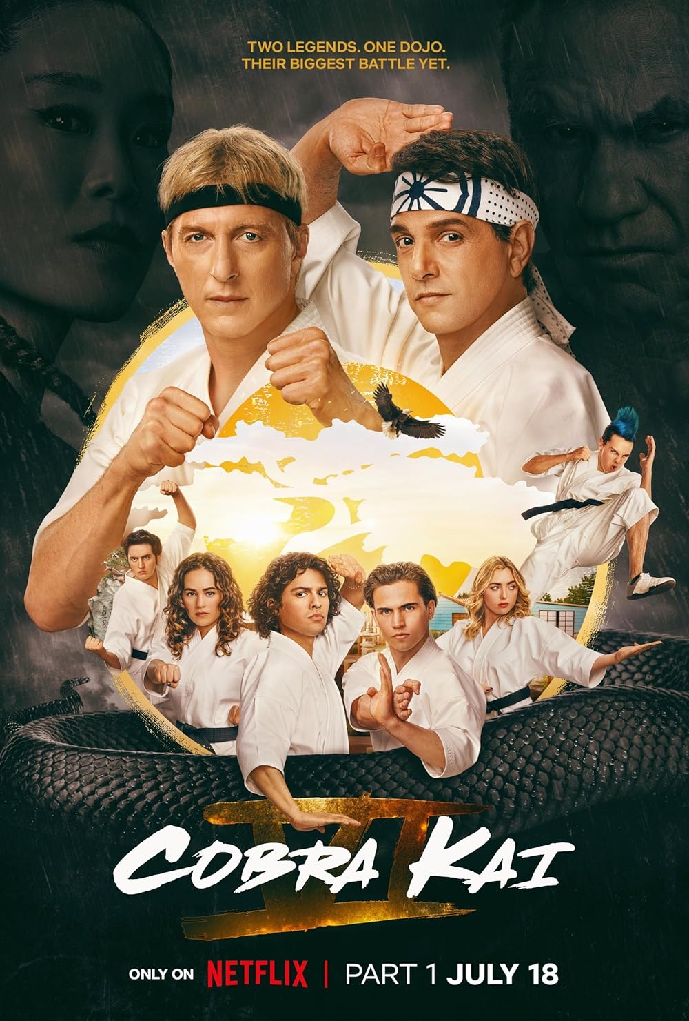 Cobra Kai