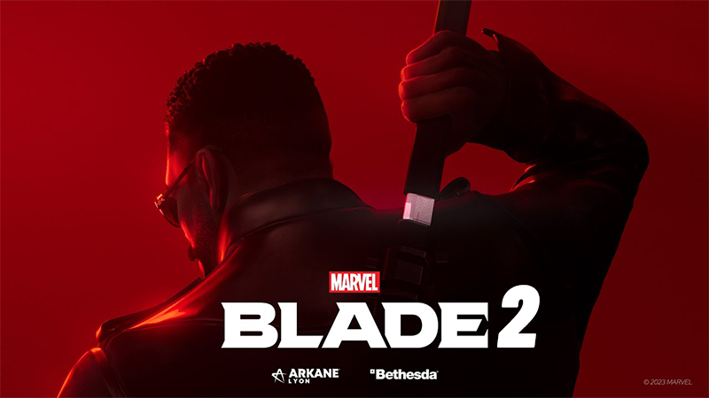 BLADE 2