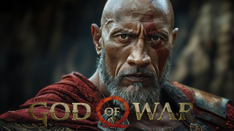 God of War