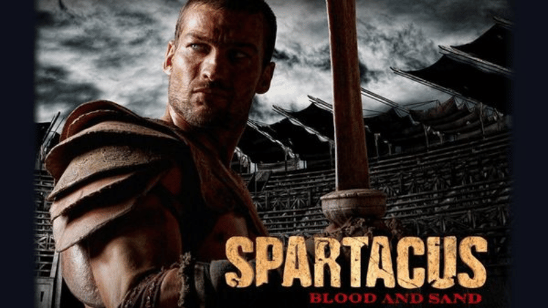 Spartacus