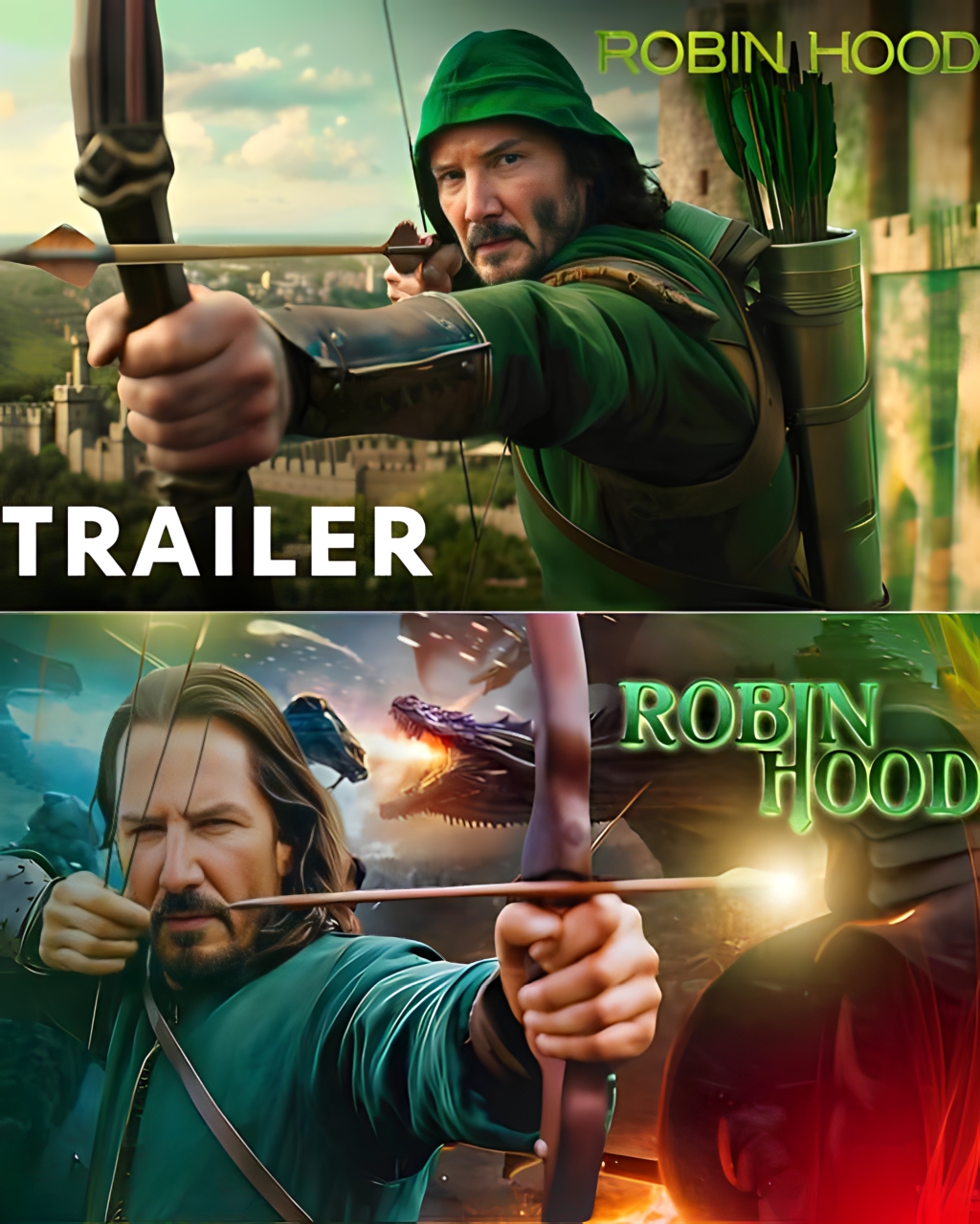 Robin Hood (2025)