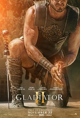 GLADIADOR 2