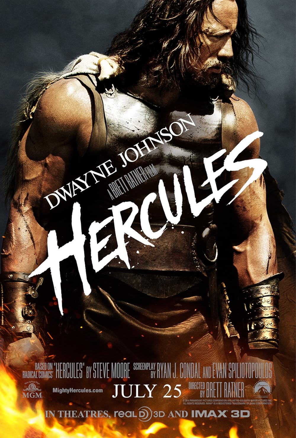 Hercules 2