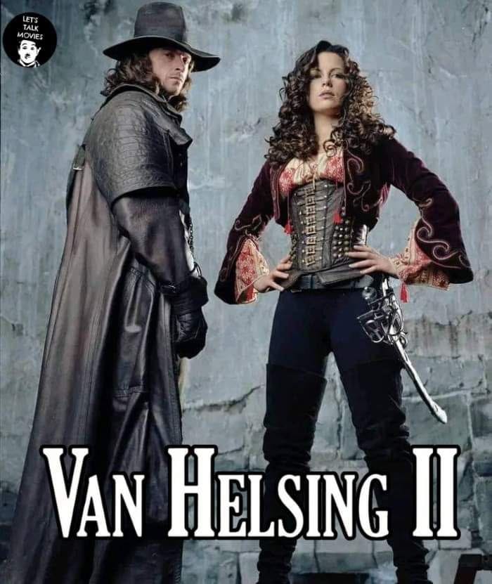 Van Helsing Season 2 Trailer