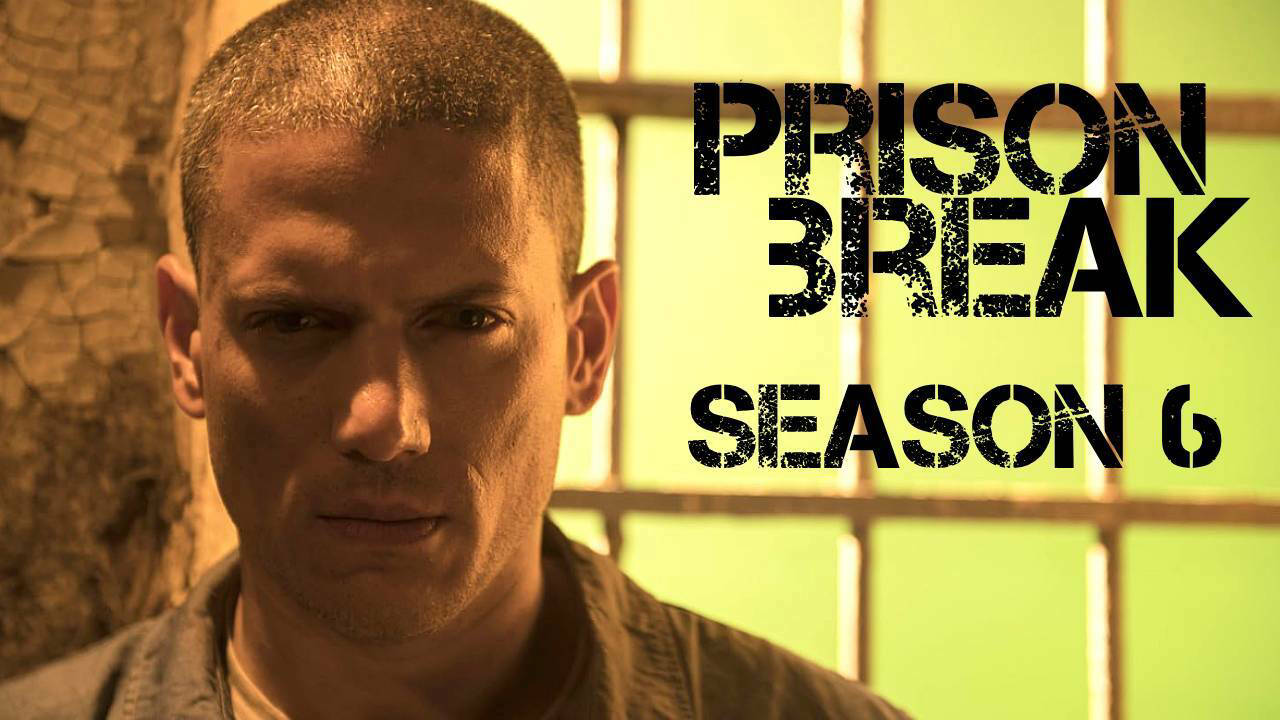 Prison Break