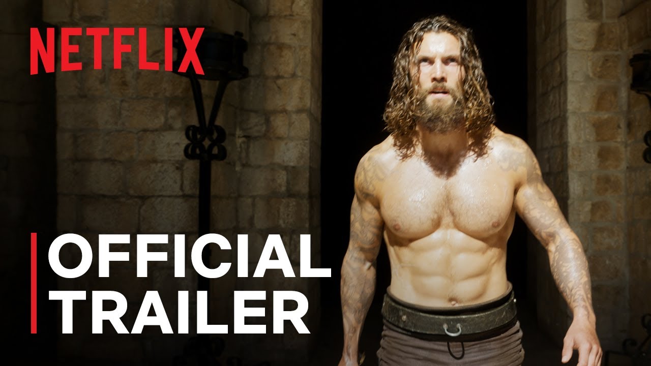 Vikings: Valhalla | Season 3 Official Trailer