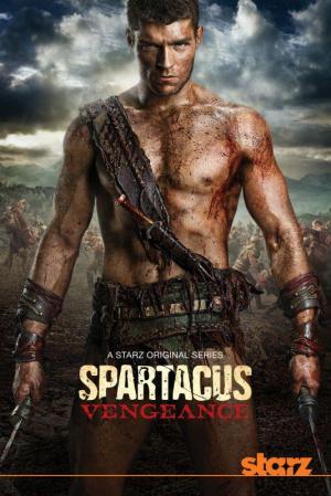 Spartacus Blood And Sand Trailer [HD]