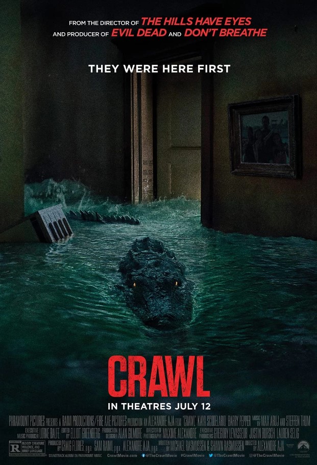 Crawl 2