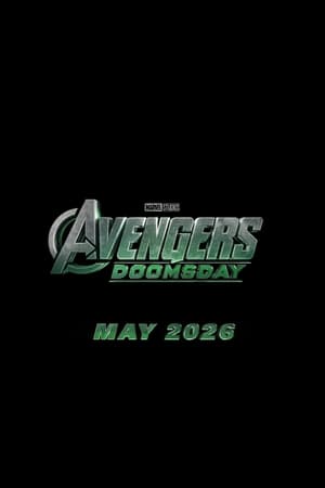 Avengers: Doomsday