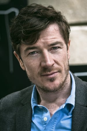 Barry Ward