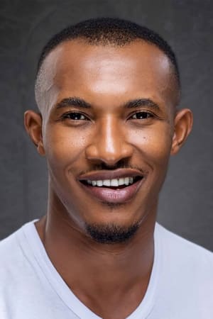 Gideon Okeke