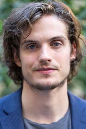 Daniel Sharman