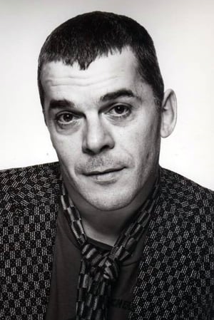 Ian Dury