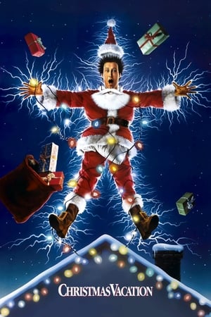 National Lampoon's Christmas Vacation