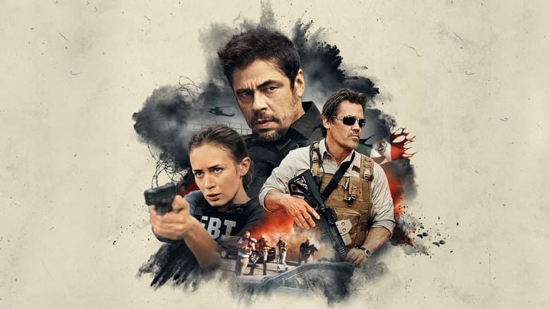 Sicario 3