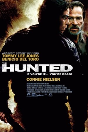 The Hunted