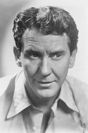 Burgess Meredith