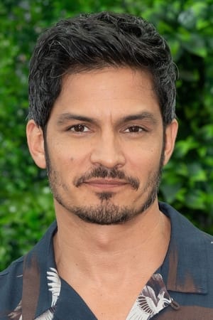 Nicholas Gonzalez