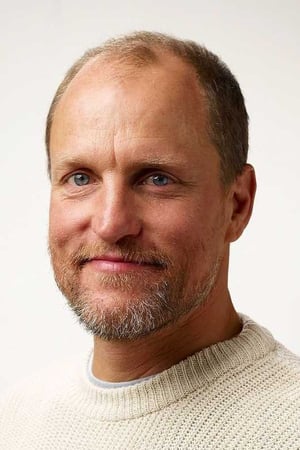 Woody Harrelson