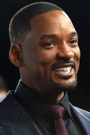 Will Smith