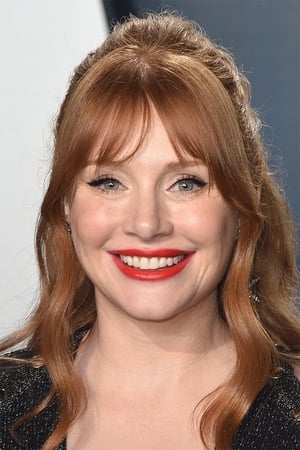 Bryce Dallas Howard