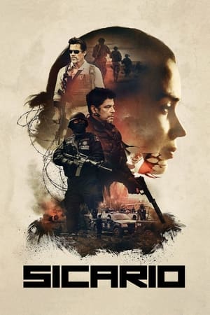 Sicario 3