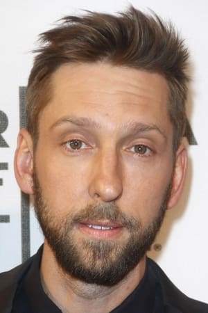 Joel David Moore