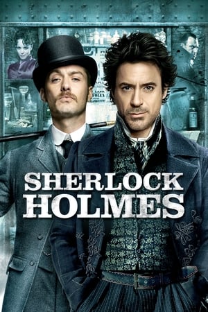 Sherlock Holmes 3