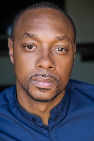 Dorian Missick