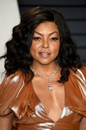 Taraji P. Henson