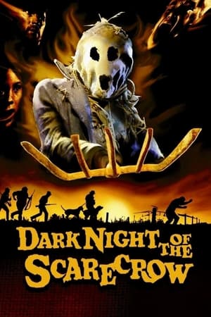 Dark Night of the Scarecrow (1981)