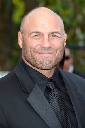 Randy Couture