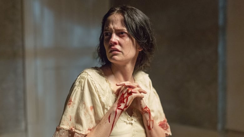 Penny Dreadful Full Season 2