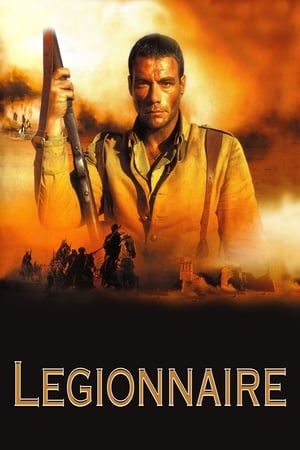 Legionnaire