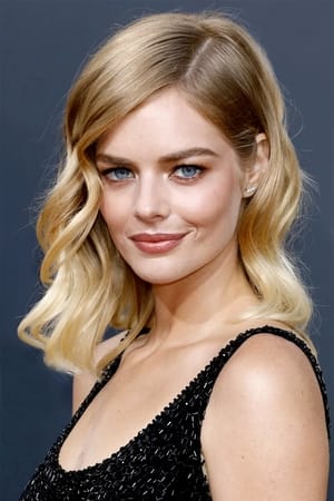 Samara Weaving