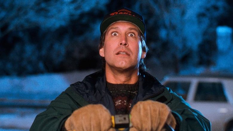 National Lampoon's Christmas Vacation