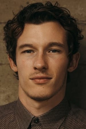 Callum Turner