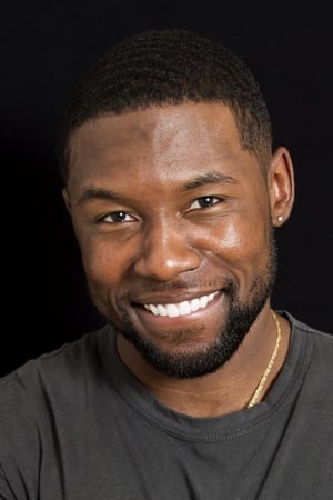 Trevante Rhodes