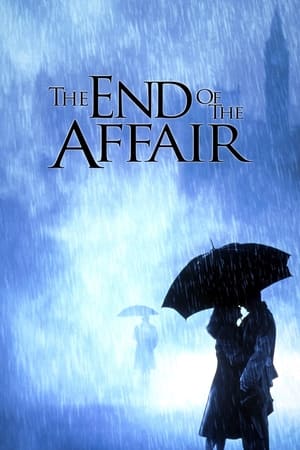 The End of the Affair